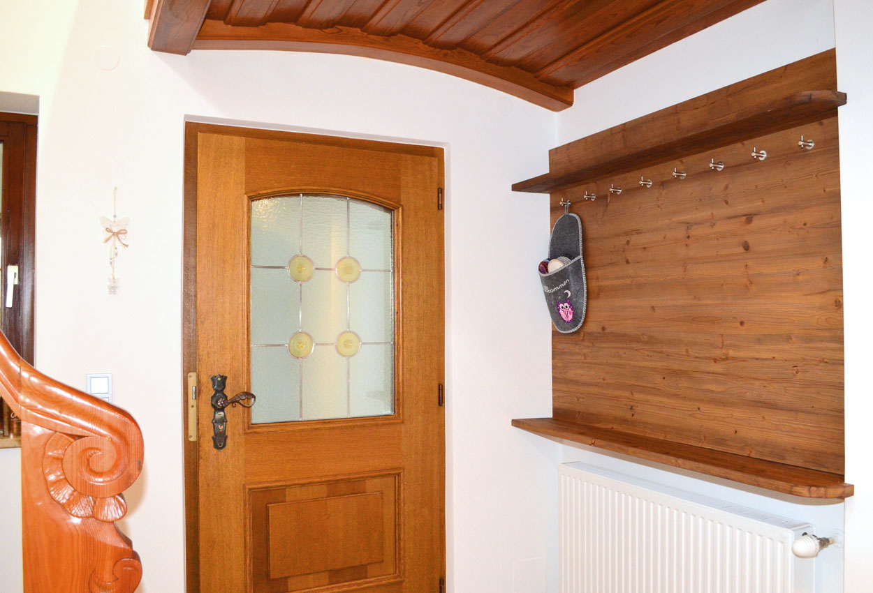 Chalet Urlaub Lungau
