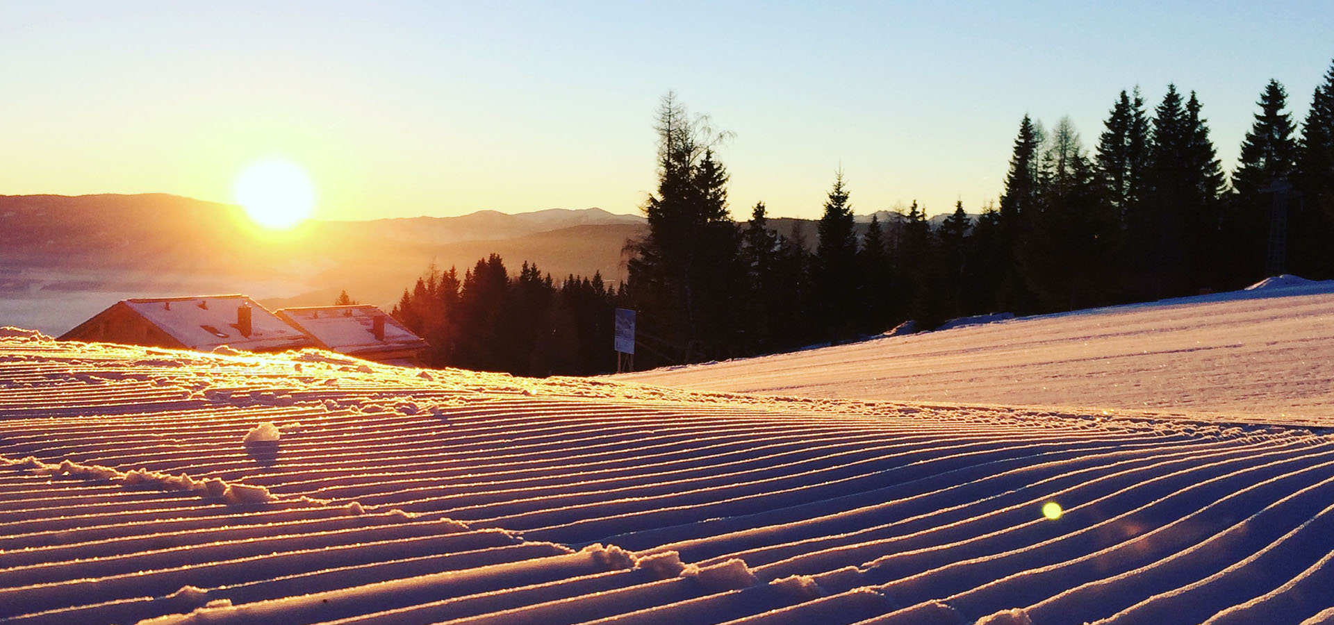 Fanningberg Skiurlaub